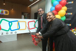 Zoho Opens New Office in Kenya and Shares Exclusives On What Next