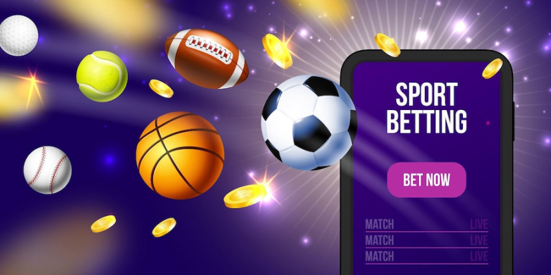 Jimmy Daytona: Best Sports Betting Apps in South Africa - Partner Content