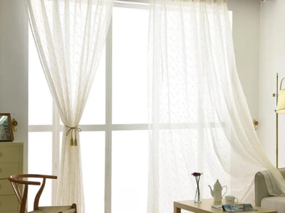 How to Choose the Right Curtain for Your Home - Partner Content