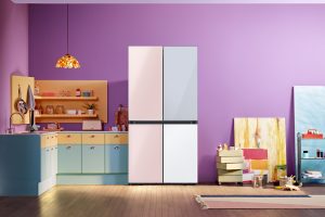 Samsung Unveils 20% Off Bespoke Home Appliances Combo Offer