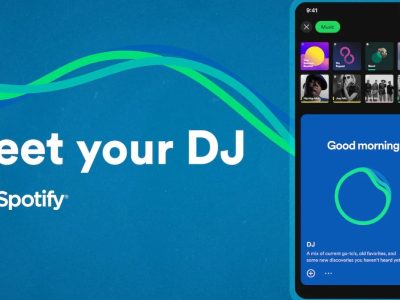 Spotify AI DJ Kenya