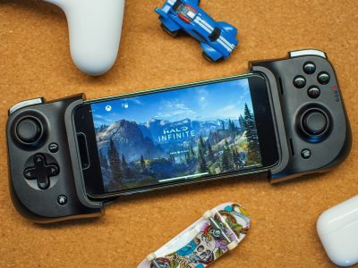 5 Must-Have Accessories For Mobile Gaming - Partner Content