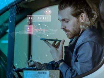 Artificial Intelligence in Everyday Life: From Smartphones to Home Appliances - Partner Content
