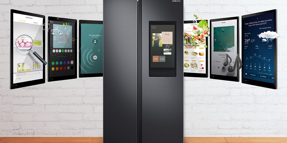 Top 7 Features You Didn't Know About Your Samsung Smart Fridge