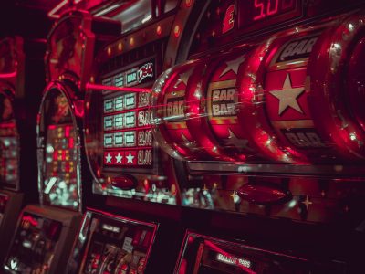 Innovation and Immersion: The Role of Tech in Online Casinos - Partner Content