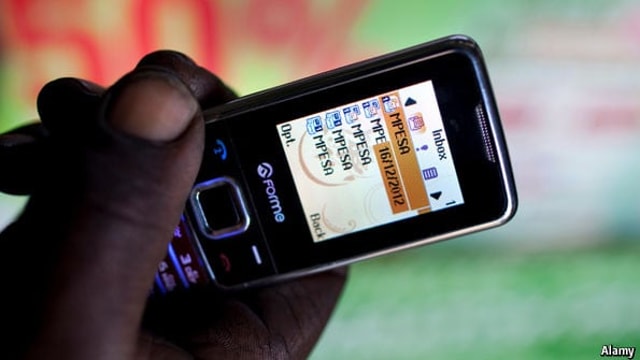 Kenya mobile money grows slowest in 2023