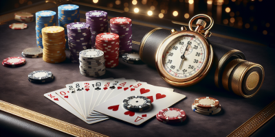 All About Online Casino Withdrawal Limits- How Much Can You Cash Out and How Fast? - Partner Content