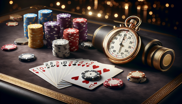 All About Online Casino Withdrawal Limits- How Much Can You Cash Out and How Fast? - Partner Content