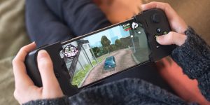 Top 5 Gadgets Necessary for Comfortable Mobile Gaming