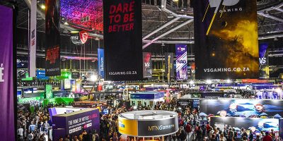 Africa Gaming Expo Will Address Pressing Issues in The Gaming Industry - Partner Content
