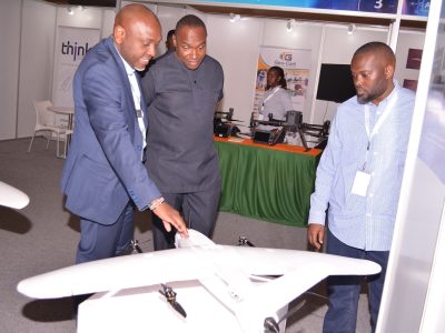 AI, Drones, and Data Analytics Conference kicks off in Nairobi