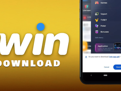 Why You Should Install the 1Win App on Your Smartphone - Partner Content