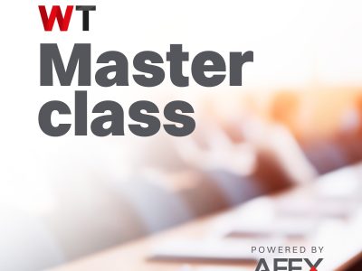 Leading Media Company WeeTracker is Holding Masterclass for Kenyan Entrepreneurs With AFEX