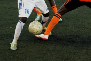 Football Betting in Zimbabwe: Navigating the Landscape with 365bet