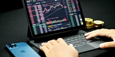 Crypto Investment Strategies: Insider Secrets for Profitable Trading - Partner Trading