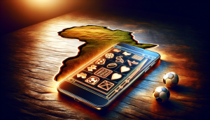 Exploring the Convergence of Sports, Casino Gaming and Betting in Africa