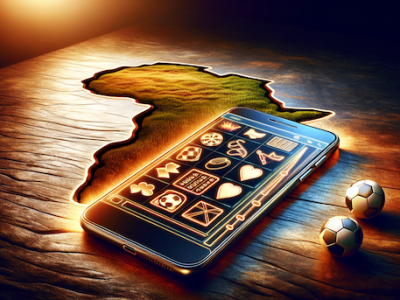Exploring the Convergence of Sports, Casino Gaming and Betting in Africa - Partner Content