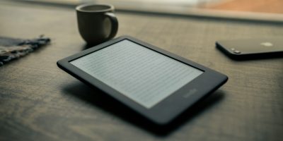 The Best Reads on Kindle Unlimited - May 2024