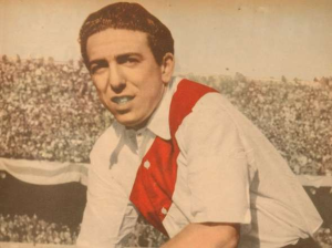 Legendary Ángel Labruna – Top Scorer of His Time