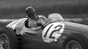 Story of Onofre Marimón – The Agentinian F1 Star