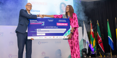 Ecobank Group launches 2024 Fintech Challenge