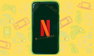 Netflix Plans to Drop Over 80 Games: At Least One Per Month