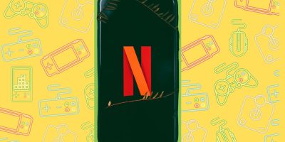 Netflix Plans to Drop Over 80 Games: At Least One Per Month