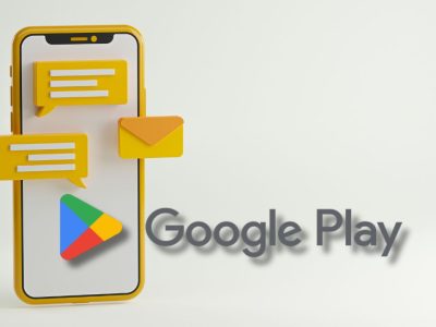Google Play Store Enhances UX with New Widgets