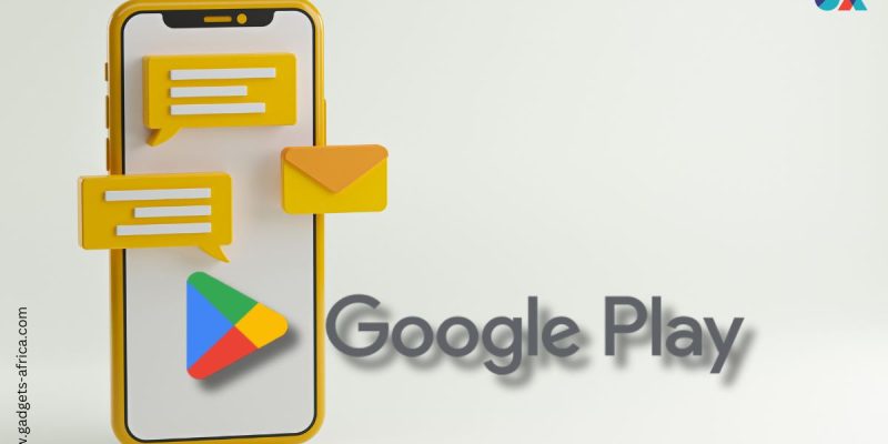 Google Play Store Enhances UX with New Widgets