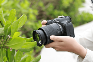 Canon Introduces RF 28-70mm F2.8 IS STM – a Fast Aperture Zoom Lens