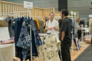 Kenyan Designers Take Center Stage at Tranoï Tokyo through CANEX Initiative