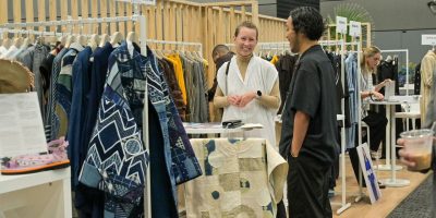 African Designers Take Center Stage at Tranoï Tokyo through CANEX Initiative