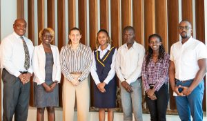 I&M Foundation Partners with Asante Africa and The King’s Trust to Empower Youth Entrepreneurs in Rural Kenya