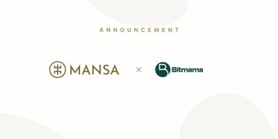 MANSA Partners With Bitmama To Enhance Cross-Border Payments