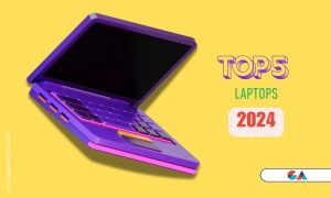 Top 5 Laptops in Kenya for 2024: Performance, Portability, and Value