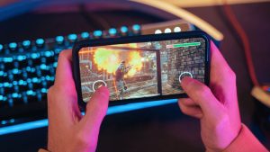 How to Choose the Perfect Gaming Phone: Tips for Gamers