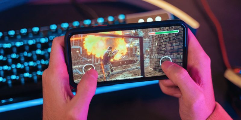 How to Choose the Perfect Gaming Phone: Tips for Gamers