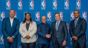 NBA Africa and Opportunity International to Build Basketball Courts and Conduct Youth Clinics in Kenya and Rwanda