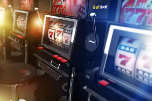 How to Bet at Betika Casino