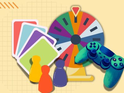 Top 5 Games to Keep You Entertained on Long Journeys - Partner Content