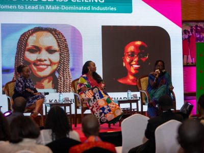 Mentoring Programme Launched to Empower Girls in Technology