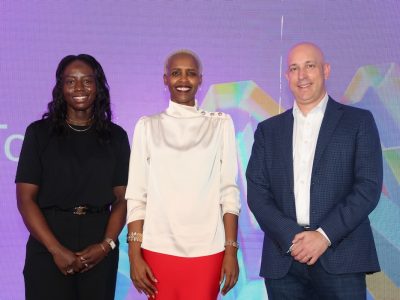 Kenya Hosts the Largest Artificial Intelligence Conference in Africa