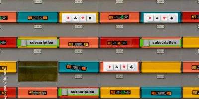 Are Subscription-Based Gambling Models the Next Big Thing? - Partner Content