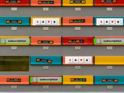 Are Subscription-Based Gambling Models the Next Big Thing? - Partner Content