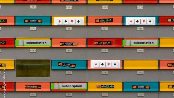 Are Subscription-Based Gambling Models the Next Big Thing? - Partner Content
