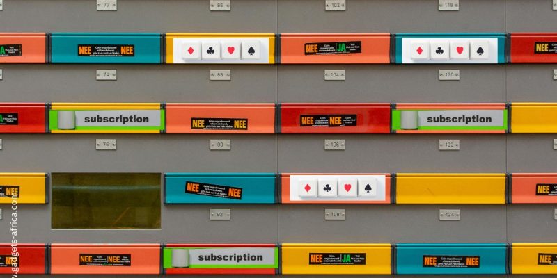 Are Subscription-Based Gambling Models the Next Big Thing? - Partner Content