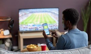 When Betting Crossed Borders
