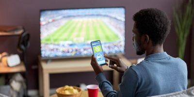 When Betting Crossed Borders - Partner Content