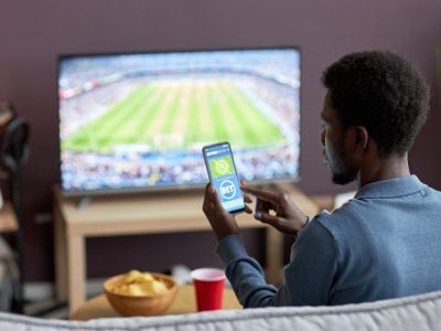 When Betting Crossed Borders - Partner Content