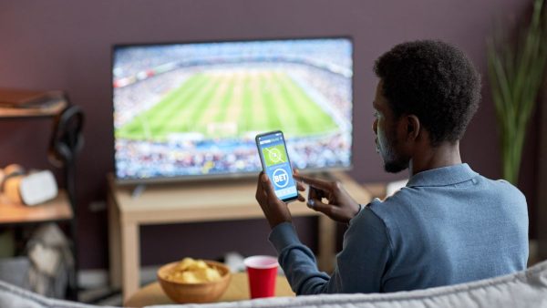 When Betting Crossed Borders - Partner Content